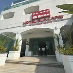 Hotel Isla Capri