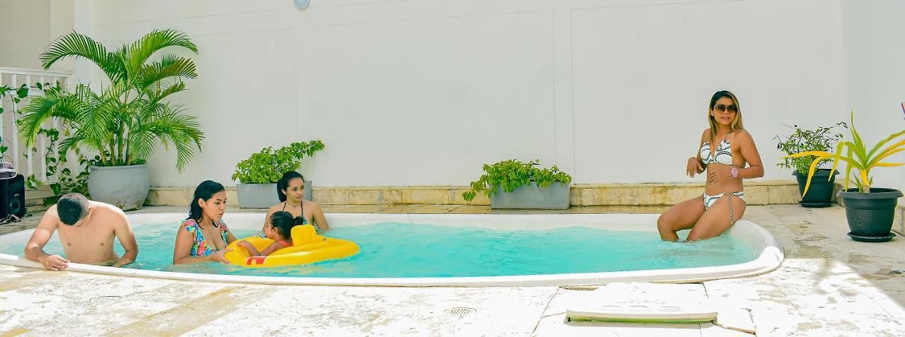 Hotel Isla Capri 3*