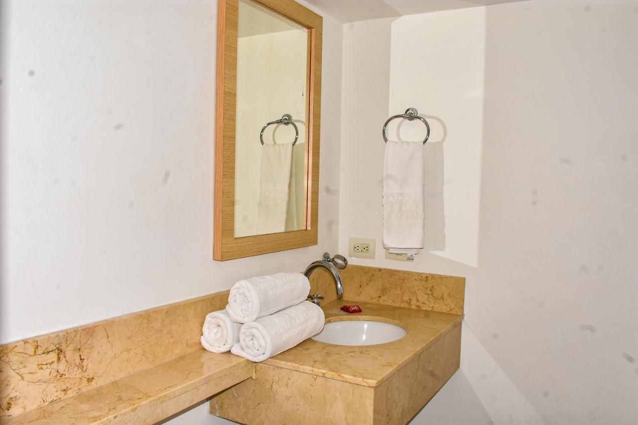 Hotel Isla Capri 3*