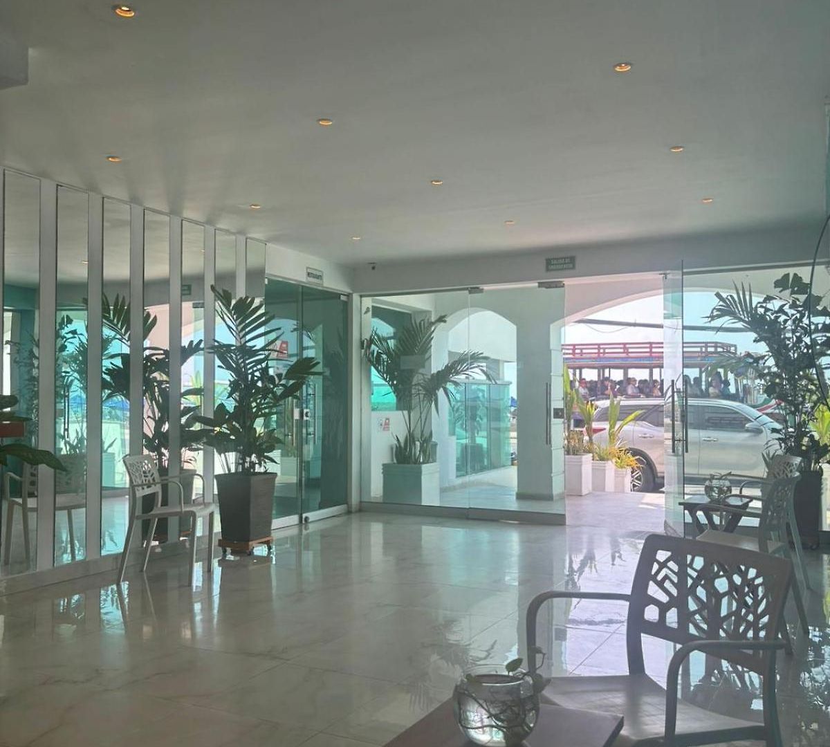 Isla Capri Hotel Cartagena