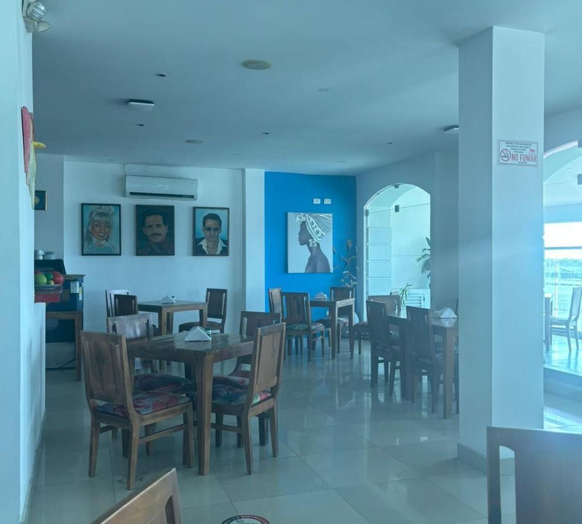 Hotel Isla Capri