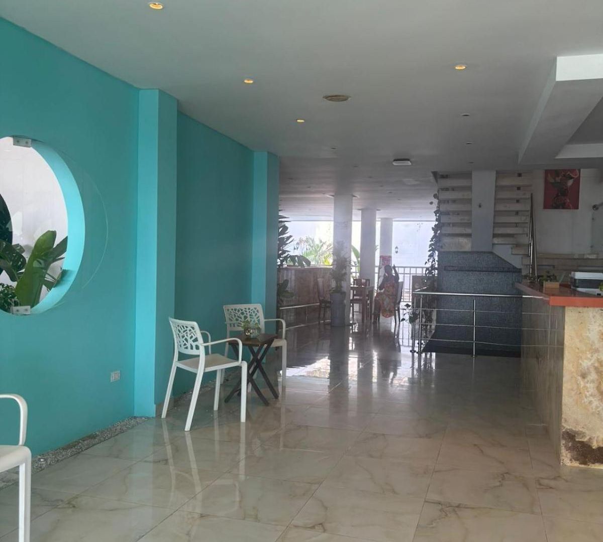 Isla Capri Hotel Cartagena