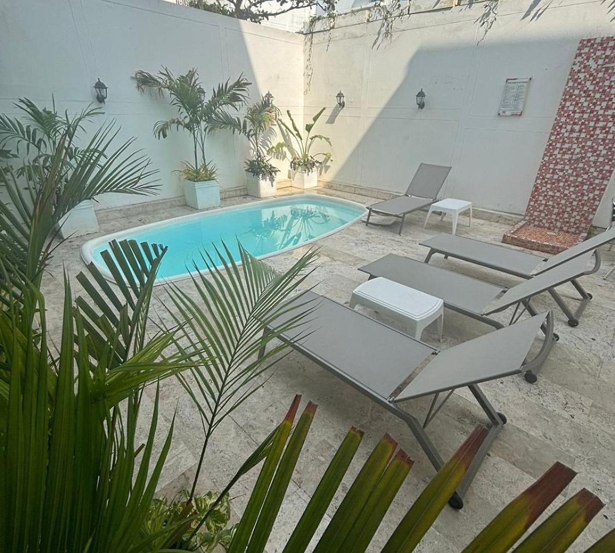 Hotel Isla Capri 3*