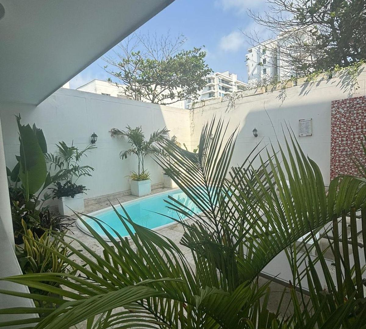 Isla Capri 3* Cartagena