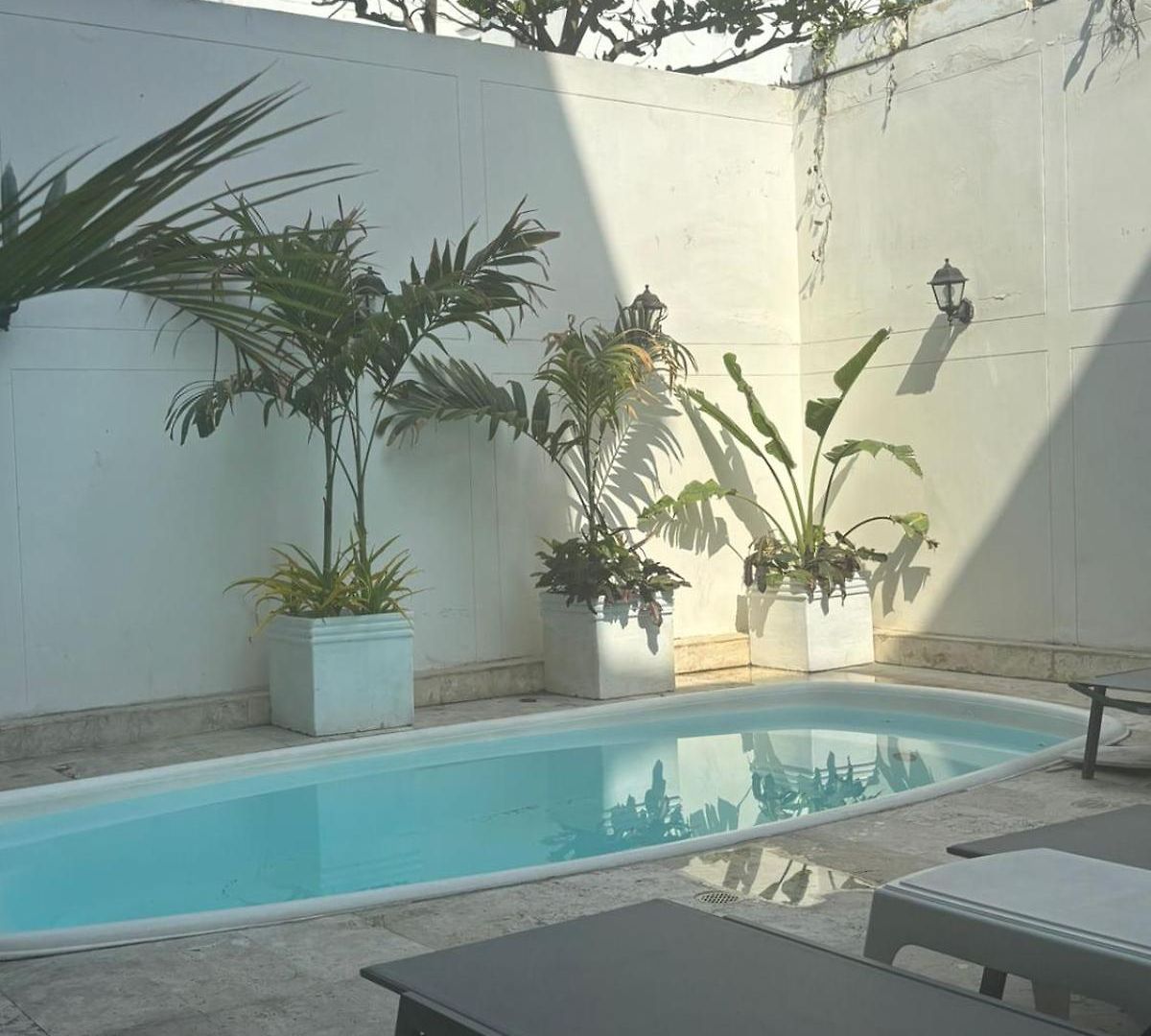 Hotel Isla Capri