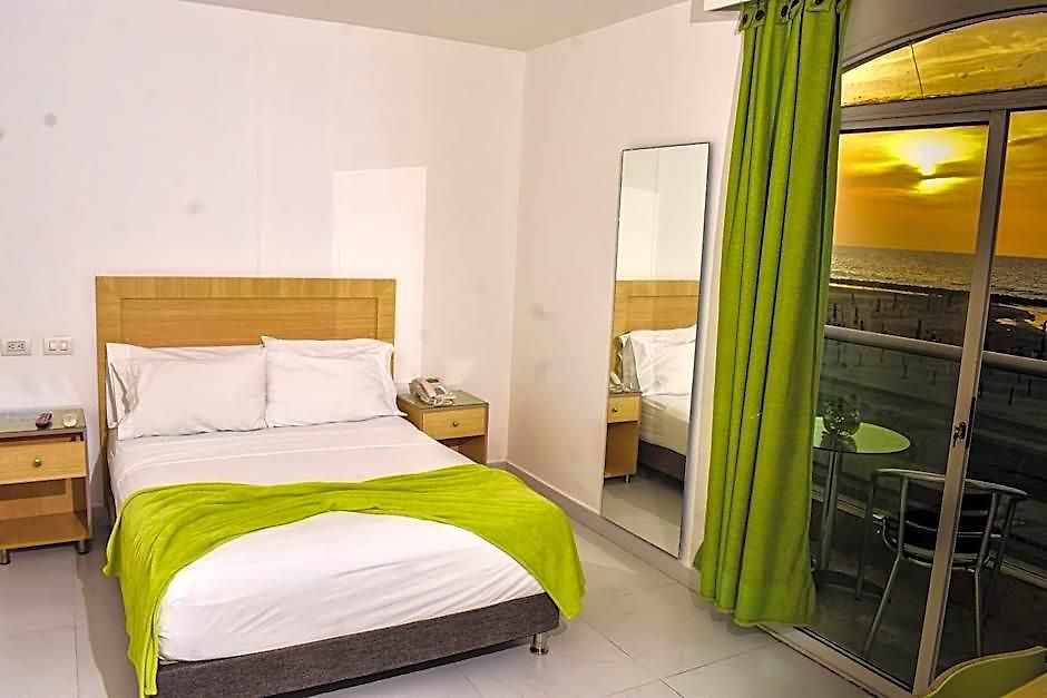 Hotel Isla Capri