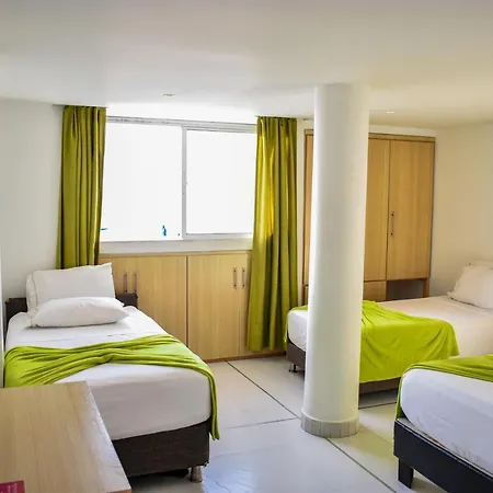Hotel Isla Capri