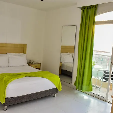 Hotel Isla Capri