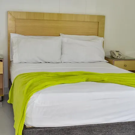 Hotel Isla Capri Cartagena