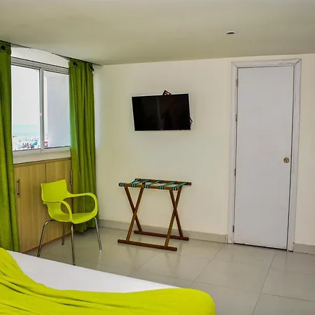 Isla Capri 3*