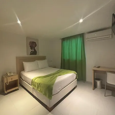 Isla Capri Cartagena