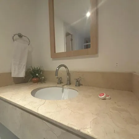 Isla Capri Cartagena