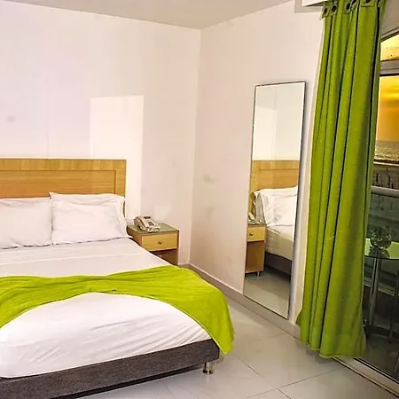 Hotel Isla Capri