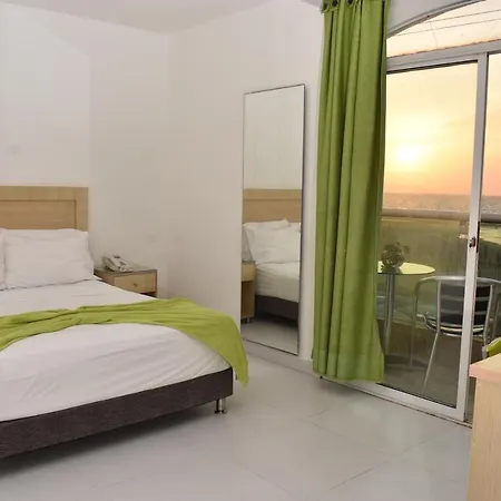 Isla Capri Hotel Cartagena