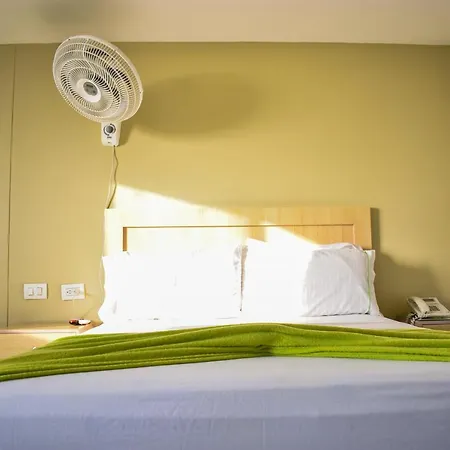 Isla Capri Hotel Cartagena