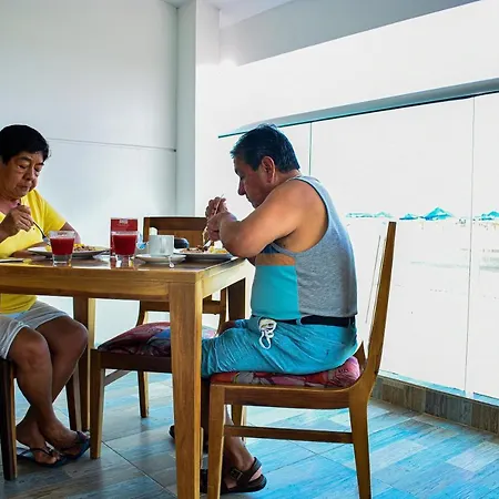 Hotel Isla Capri Cartagena