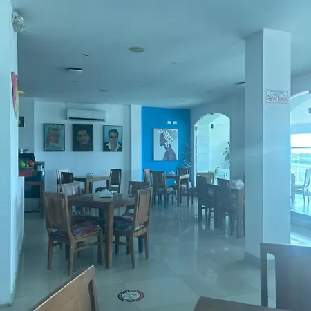 Hotel Isla Capri