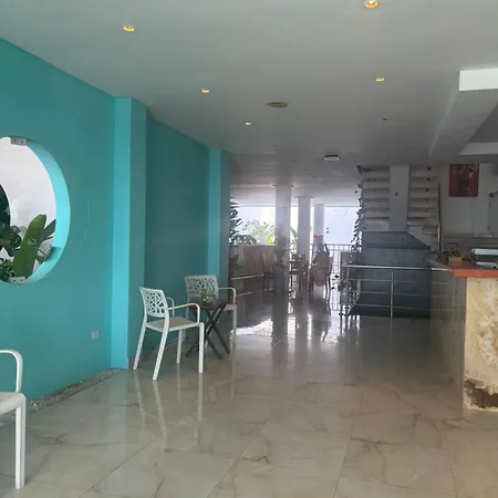 Isla Capri Hotel Cartagena