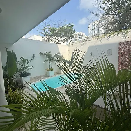 Isla Capri 3* Cartagena