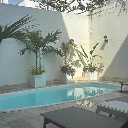 Hotel Isla Capri