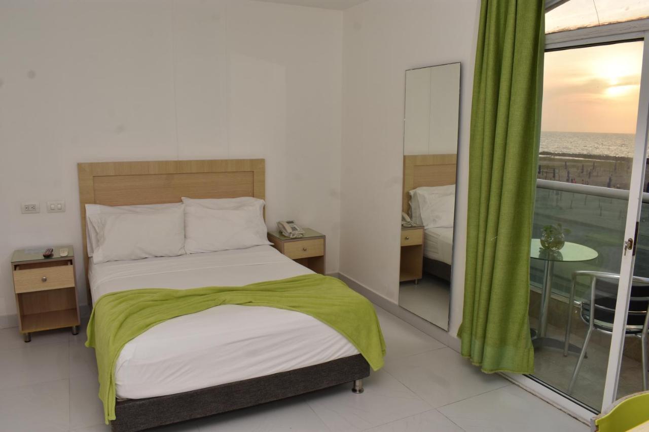 Hotel Isla Capri 3*