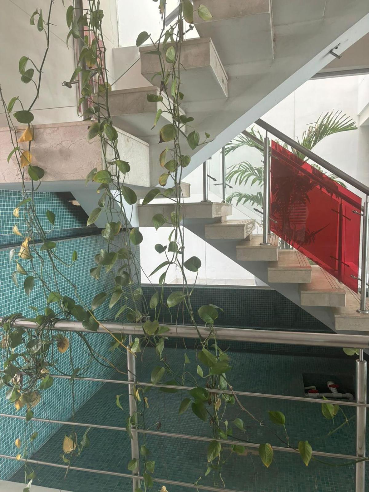 Hotel Isla Capri 3*