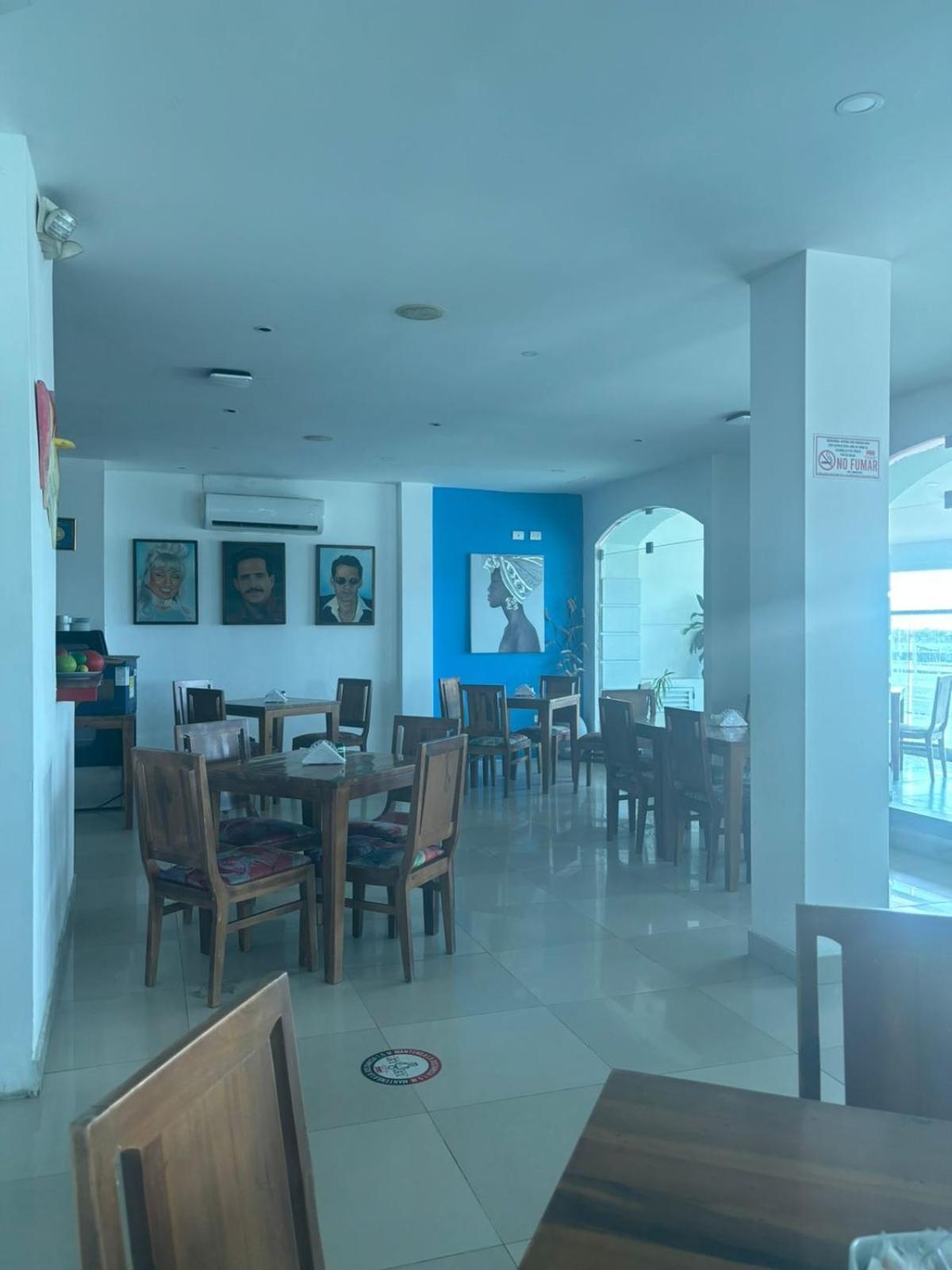 Hotel Isla Capri