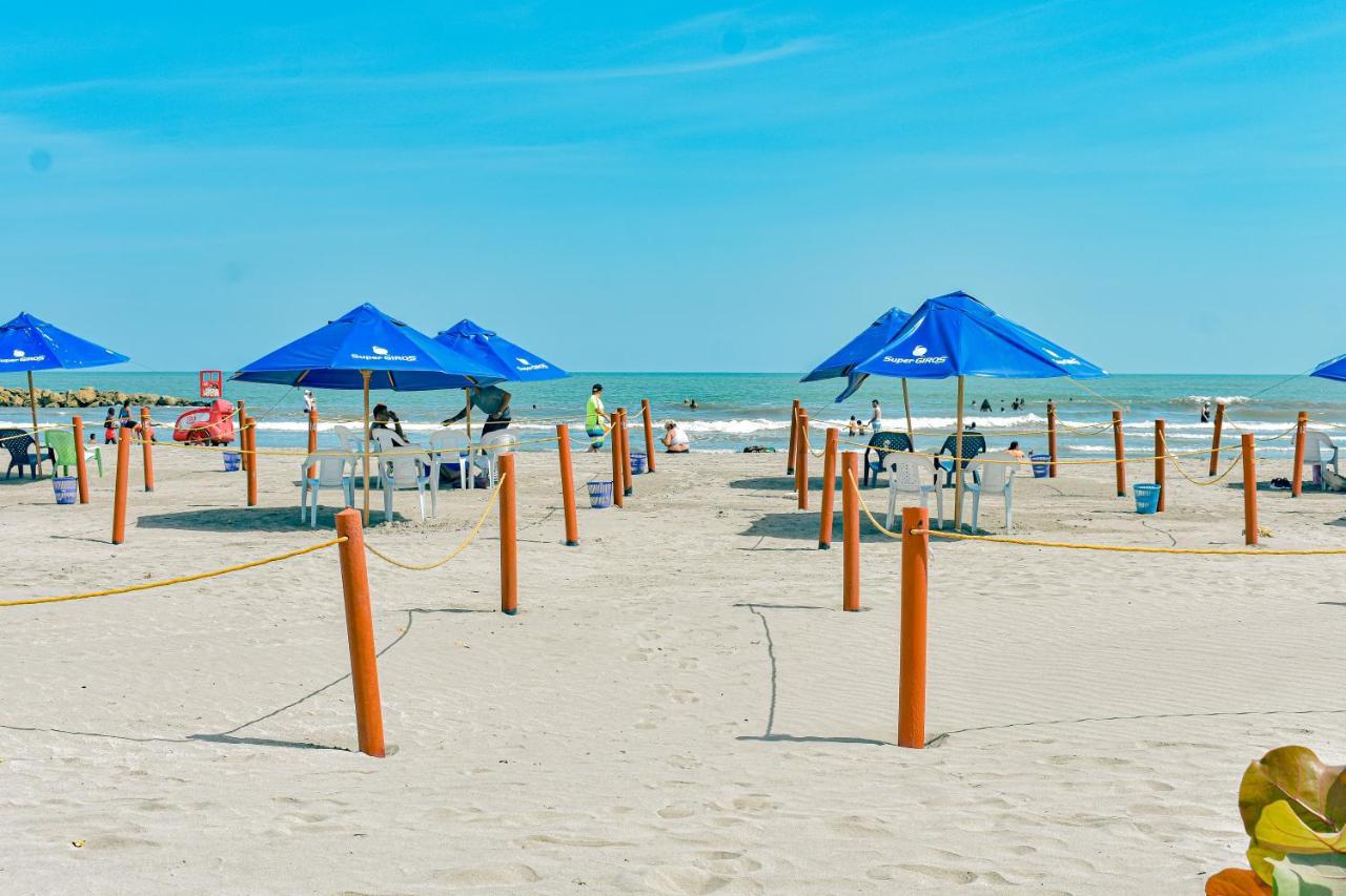 Isla Capri 3* Cartagena