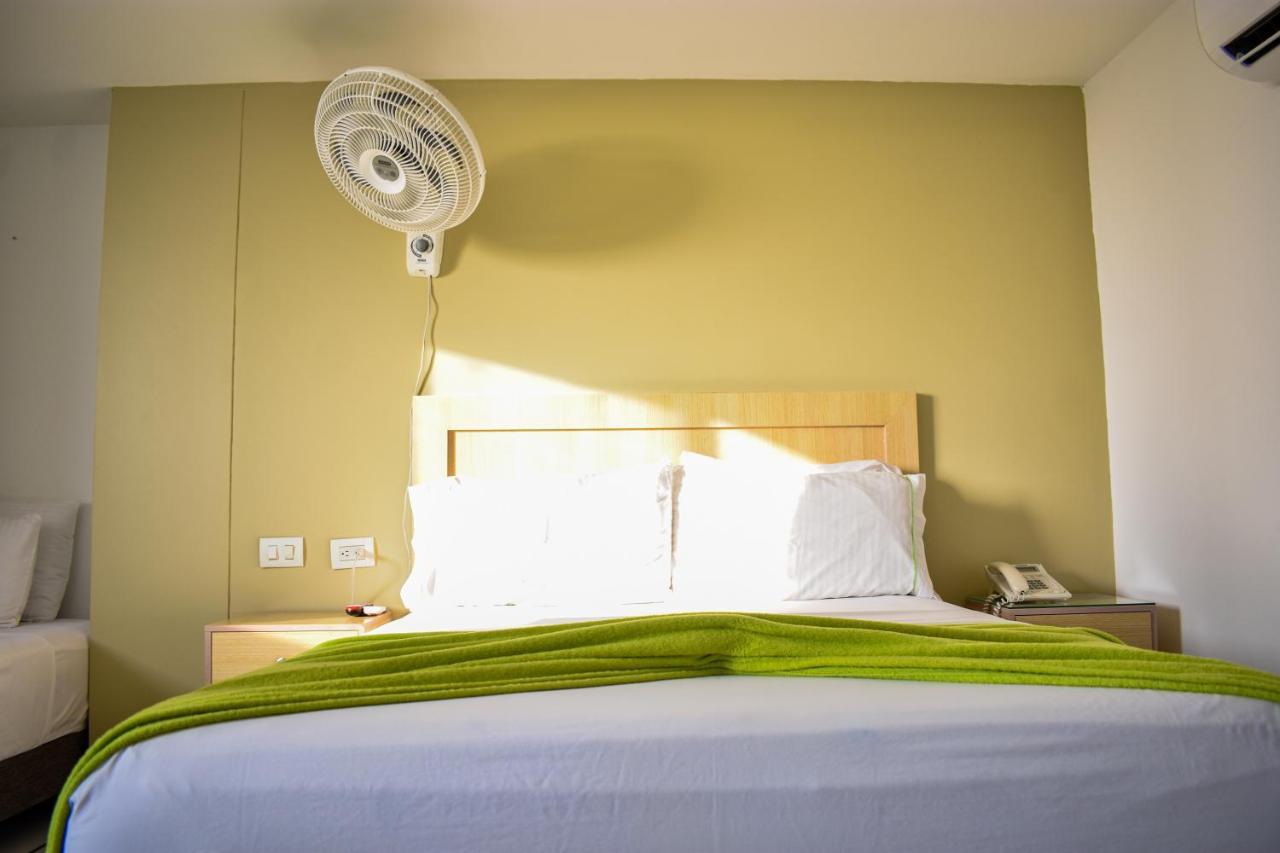 Isla Capri Hotel Cartagena