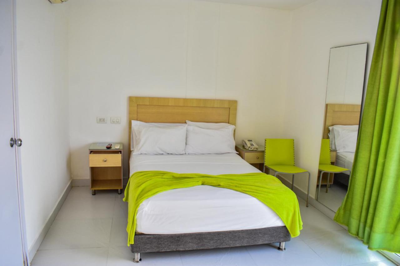 Isla Capri 3* Cartagena