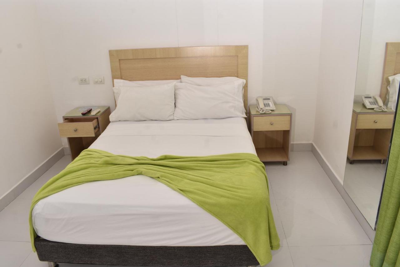 Isla Capri 3* Cartagena