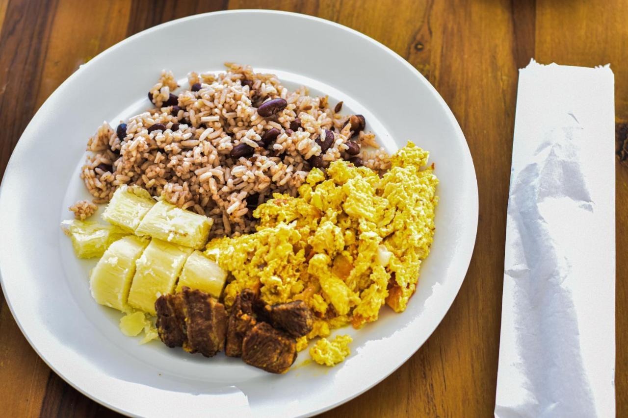 Hotel Isla Capri Cartagena