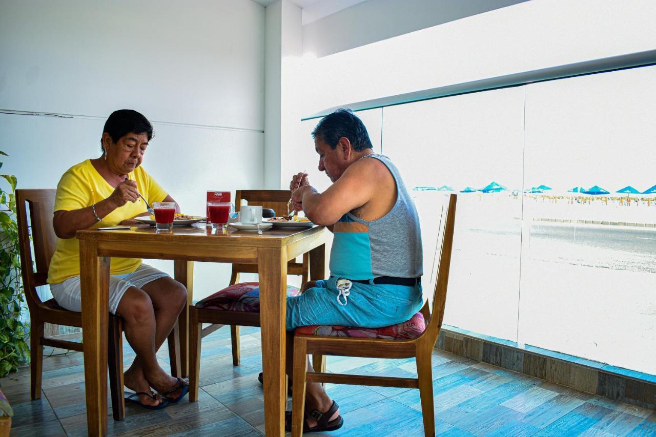 Hotel Isla Capri Cartagena