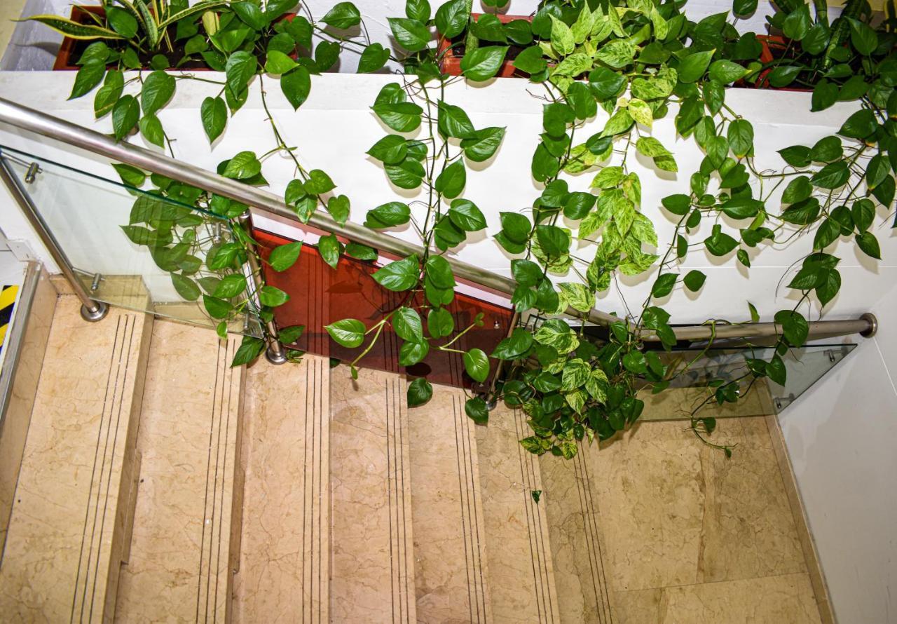 Hotel Isla Capri Cartagena