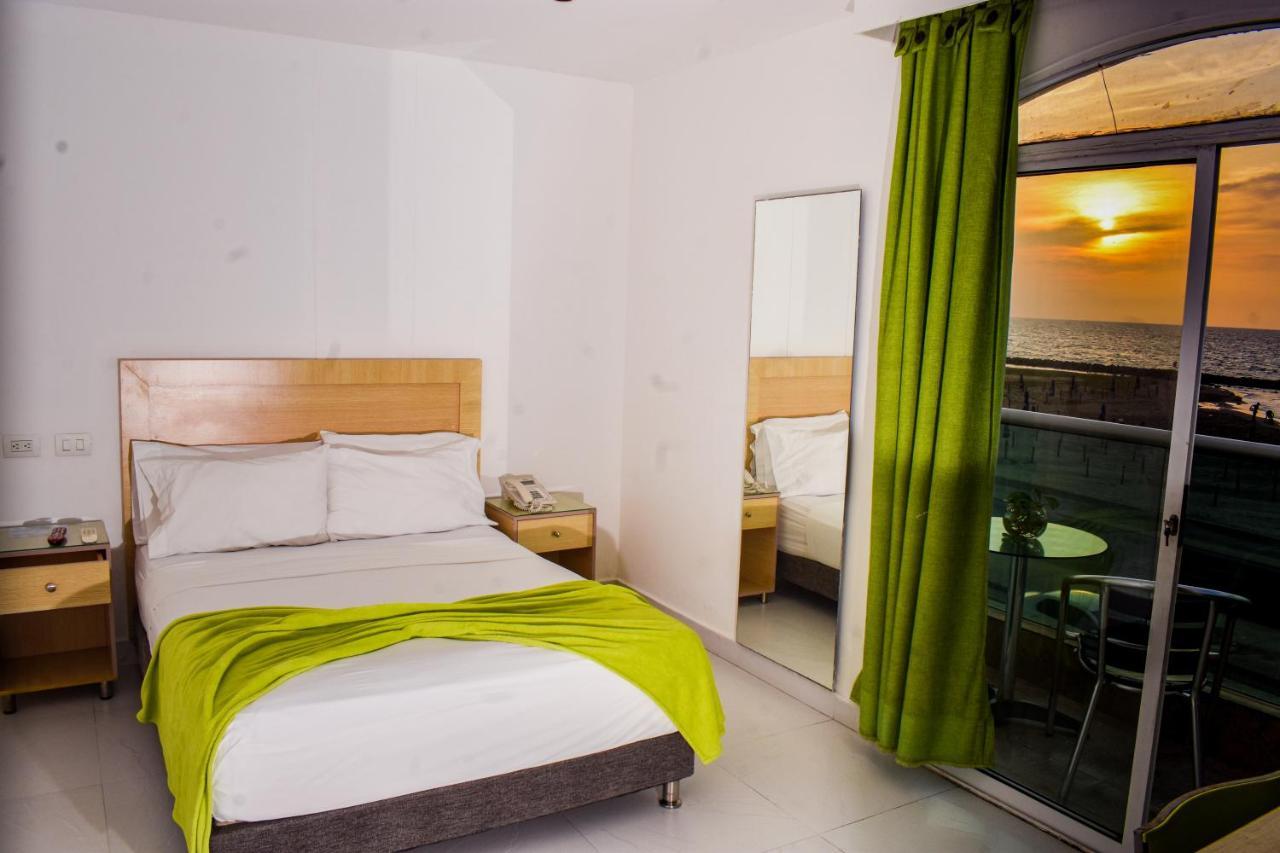 Isla Capri Cartagena