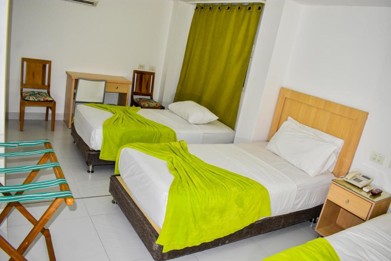 Isla Capri Cartagena