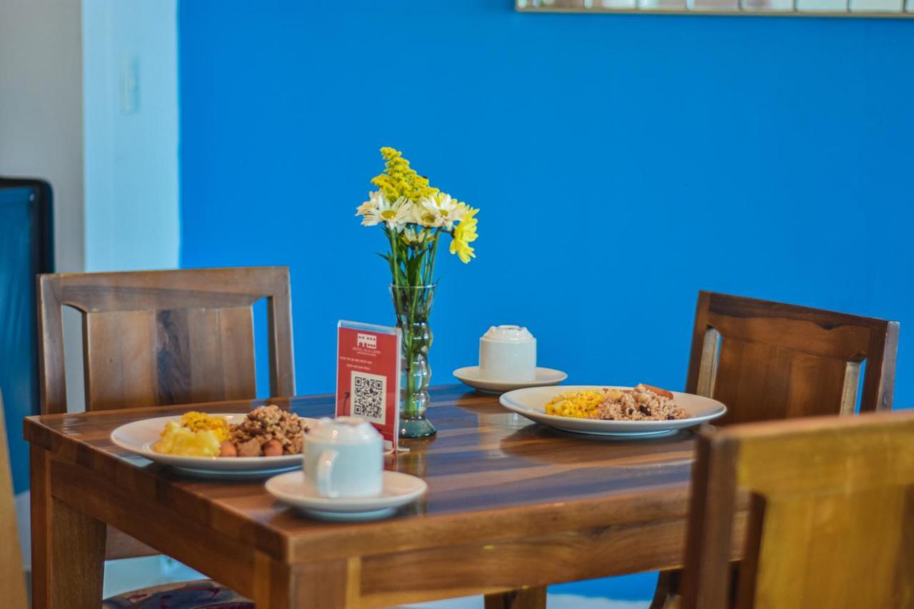 Hotel Isla Capri Cartagena