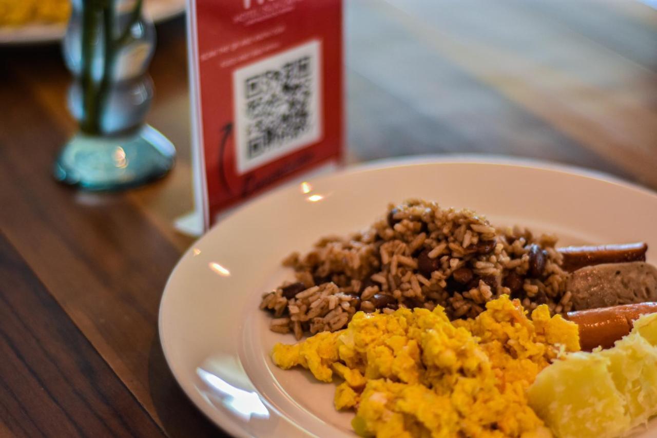 Hotel Isla Capri Cartagena