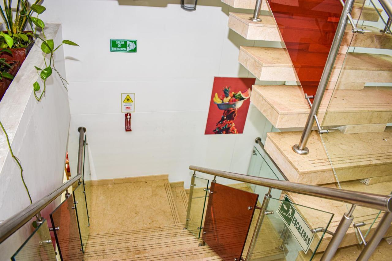 Isla Capri 3* Cartagena