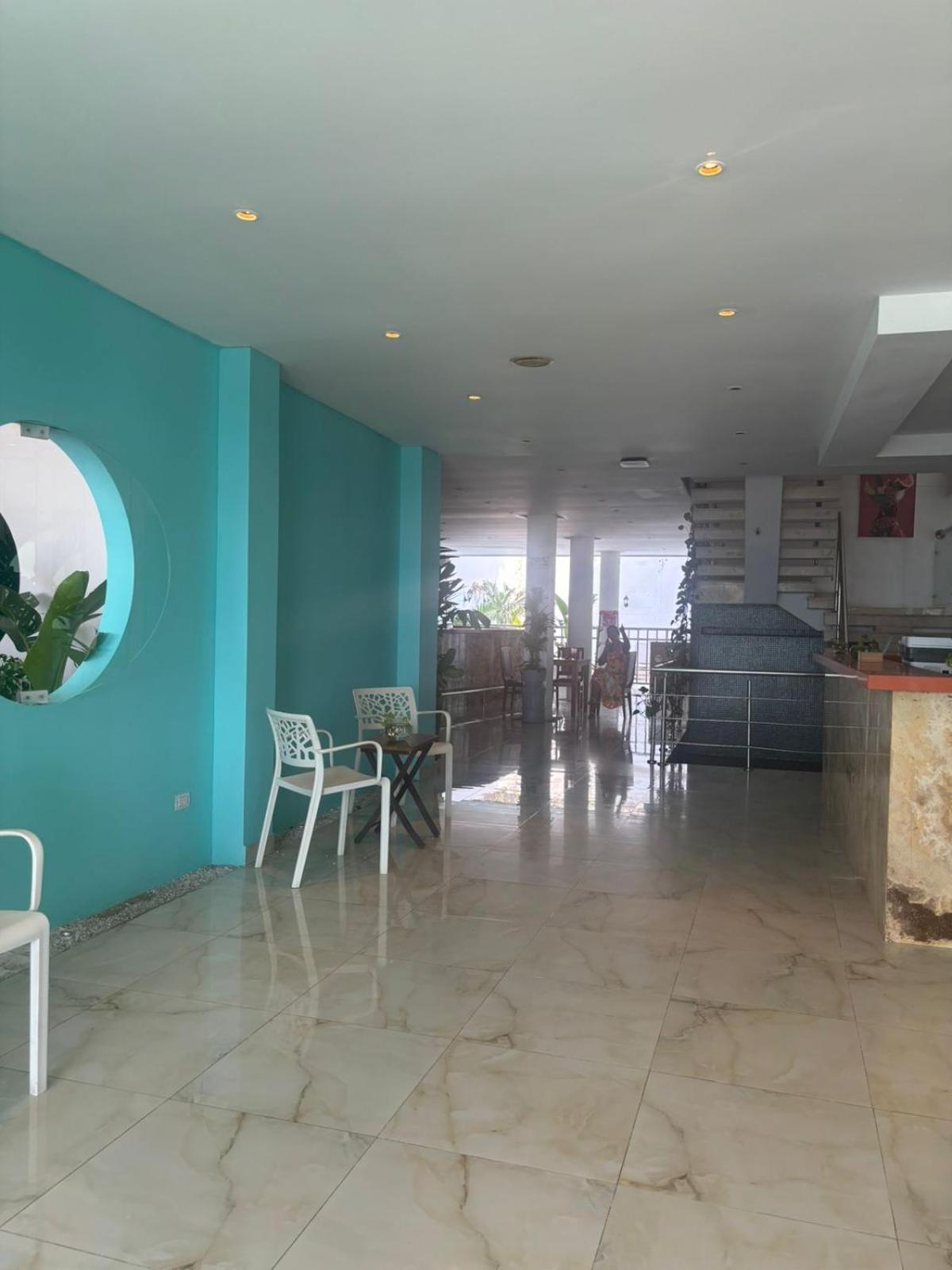 Isla Capri Hotel Cartagena