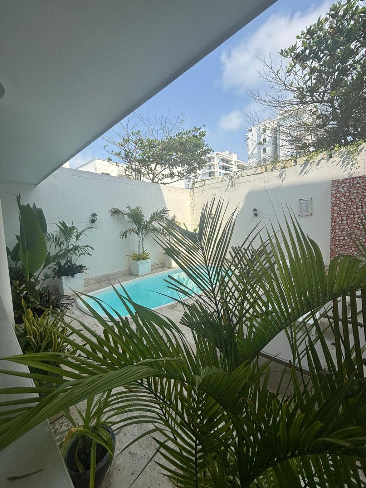 Isla Capri 3* Cartagena